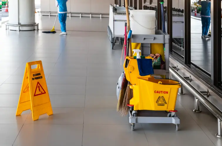 Janitorial Company in Santa Barbara, CA Janitorial Company in Santa Barbara, CA
