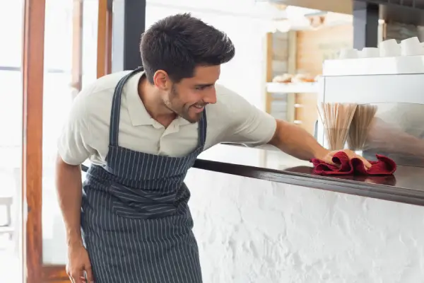 The Grandmother Cleaning Services' Other Services The Grandmother Cleaning Services' Other Services