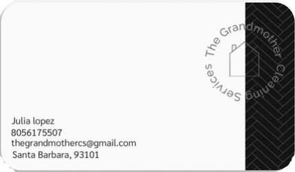 Business Card Business Card