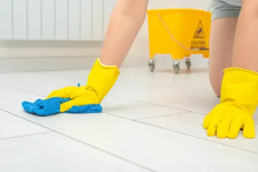 Excellent Deep Cleaning Santa Barbara, CA