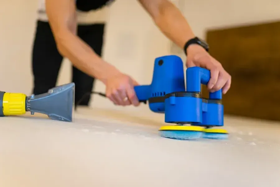 Premium Deep Cleaning Santa Barbara, CA
