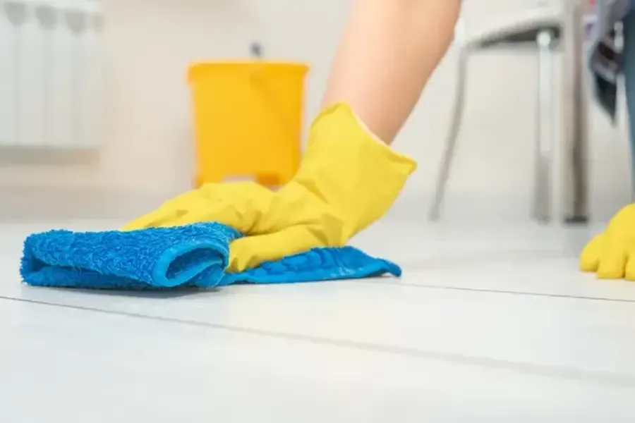 Reputable Deep Cleaning Santa Barbara, CA